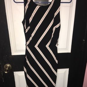 White House black market dress